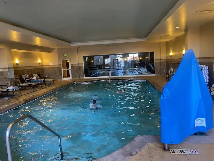 Hotel Julien Dubuque 5