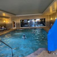 Hotel Julien Dubuque ico