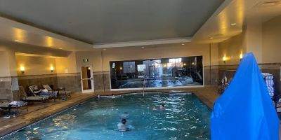 Hotel Julien Dubuque