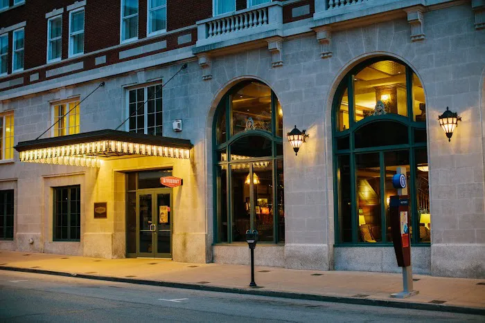 Hotel Julien Dubuque 5