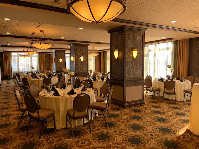 Hotel Julien Dubuque 5