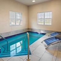 Americas Best Value Inn & Suites Racine ico