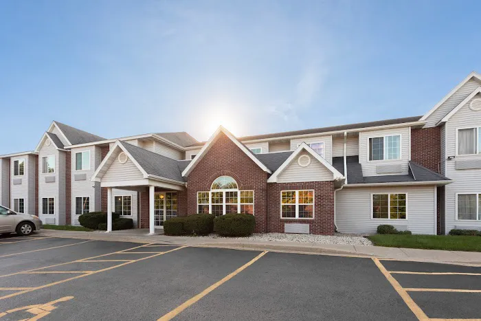 Americas Best Value Inn & Suites Racine 4