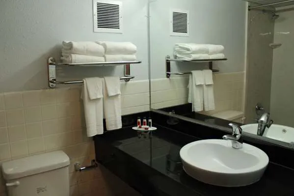 Travelodge by Wyndham Water's Edge Hotel - Racine 4