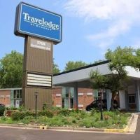 Travelodge by Wyndham Water's Edge Hotel - Racine ico