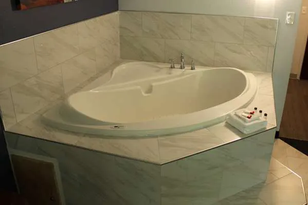 Travelodge by Wyndham Water's Edge Hotel - Racine 4