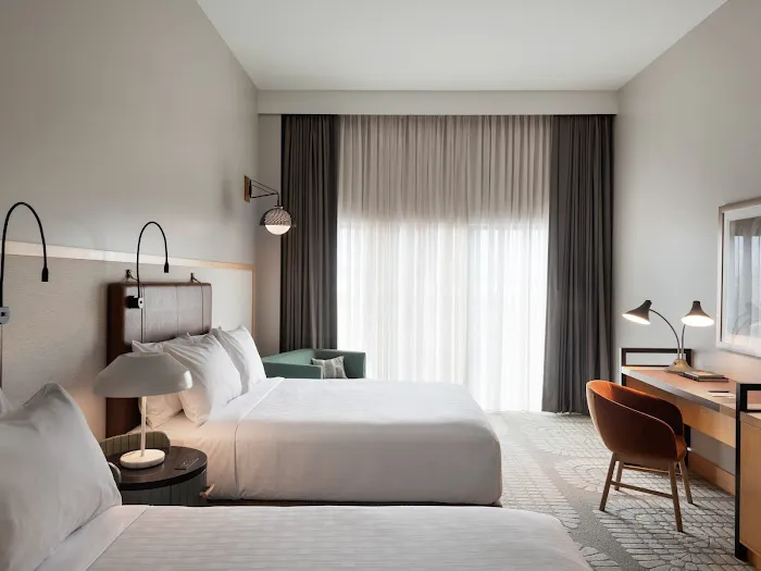 Hotel Verdant 4