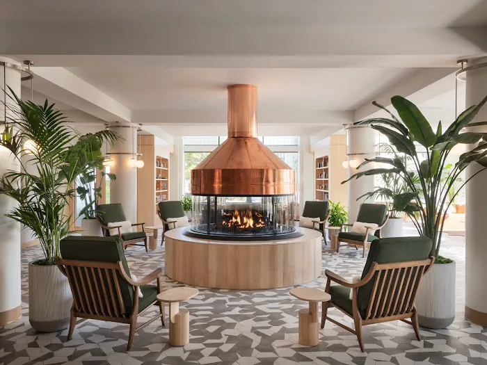 Hotel Verdant 4