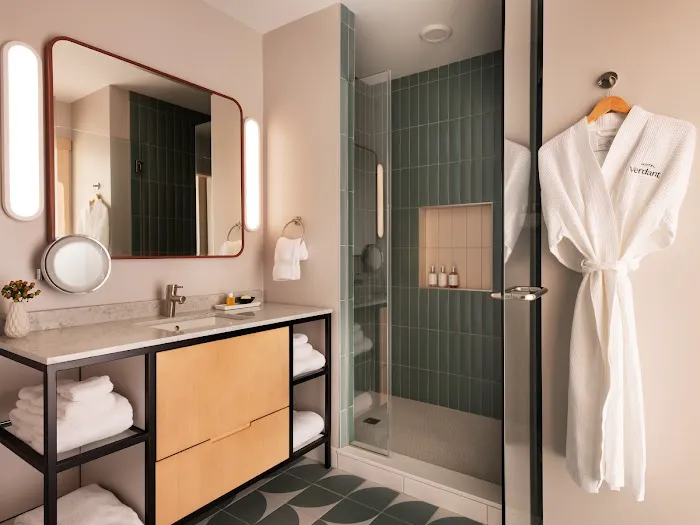 Hotel Verdant 4