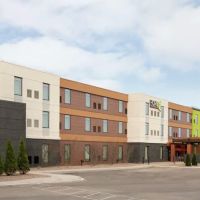 Home2 Suites by Hilton Milwaukee Airport ico