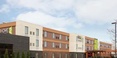 Home2 Suites by Hilton Milwaukee Airport