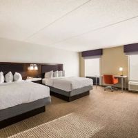 Hampton Inn McHenry ico