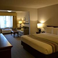 Country Inn & Suites by Radisson, Gurnee, IL ico