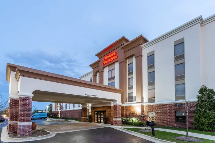 Hampton Inn & Suites Chicago-Libertyville 4