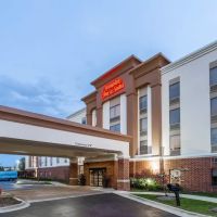 Hampton Inn & Suites Chicago-Libertyville ico