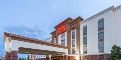 Hampton Inn & Suites Chicago-Libertyville