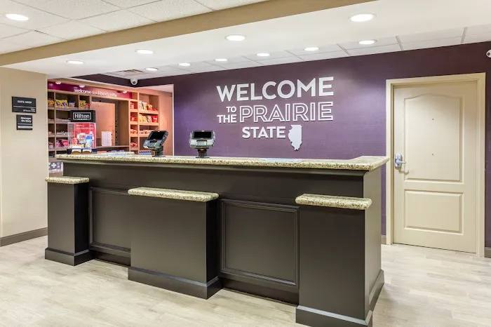Hampton Inn & Suites Chicago-Libertyville 4