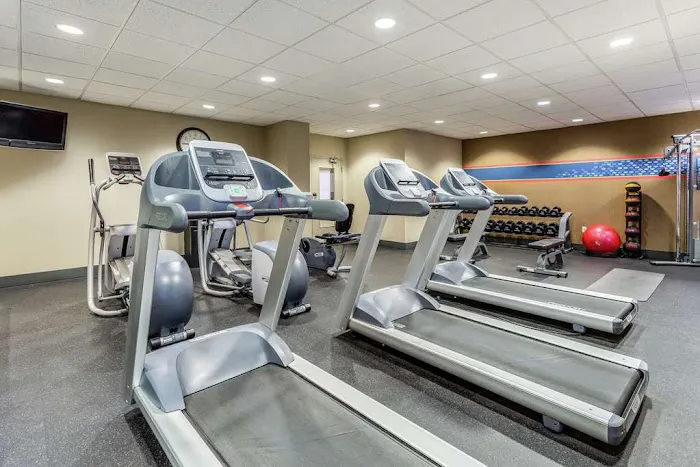 Hampton Inn & Suites Chicago-Libertyville 4