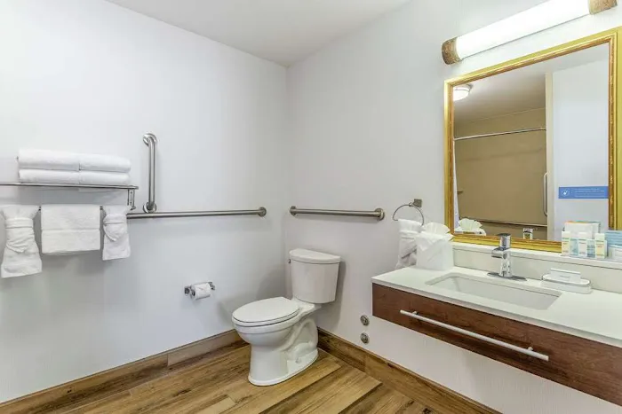 Hampton Inn & Suites Chicago-Libertyville 4