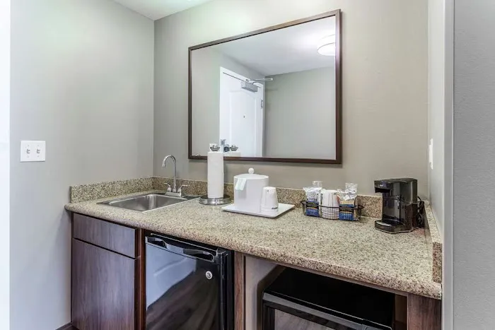 Hampton Inn & Suites Chicago-Libertyville 4