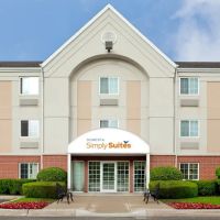 Sonesta Simply Suites Chicago Libertyville ico