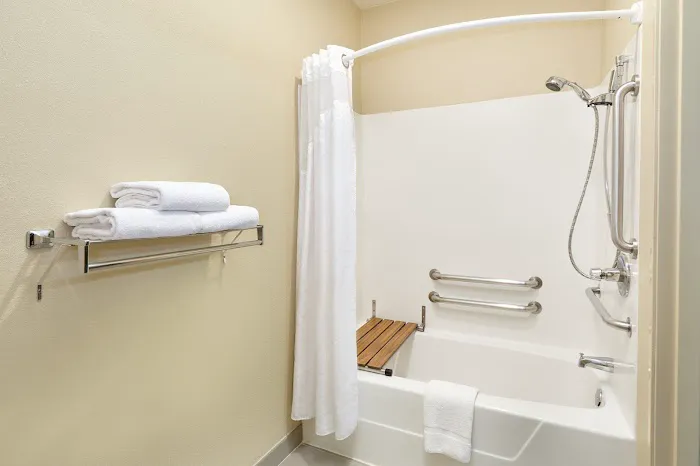 Holiday Inn Express & Suites Chicago-Libertyville by IHG 4