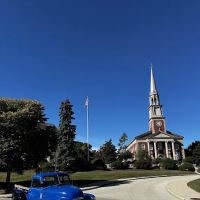 Conference Lodge at USML ico