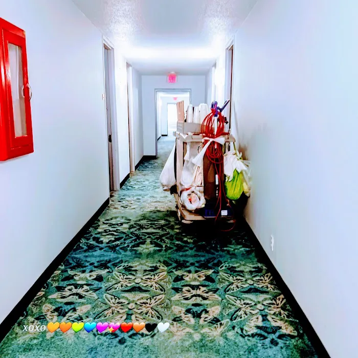 The Royal Suite 5
