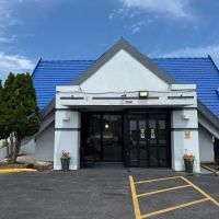 Travelodge by Wyndham Milwaukee ico