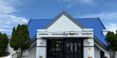 Travelodge by Wyndham Milwaukee