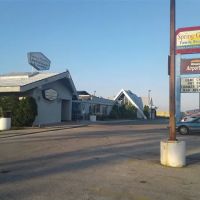 Milwaukee Airport Inn ico