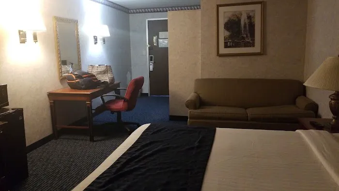 Milwaukee Airport Inn 5