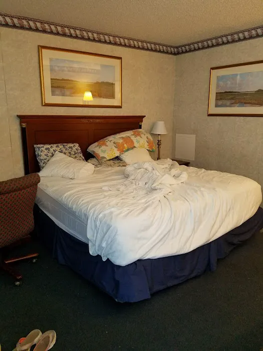 Milwaukee Airport Inn 5