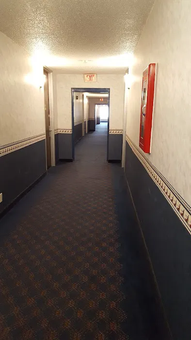 Milwaukee Airport Inn 5
