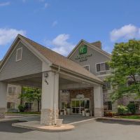 Holiday Inn & Suites Milwaukee Airport by IHG ico