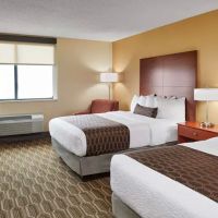 Best Western Plus Milwaukee Airport Hotel & Conference Center ico