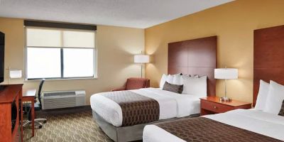 Best Western Plus Milwaukee Airport Hotel & Conference Center