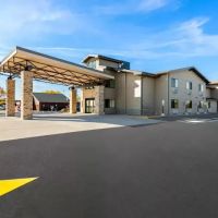 Clarion Pointe ico