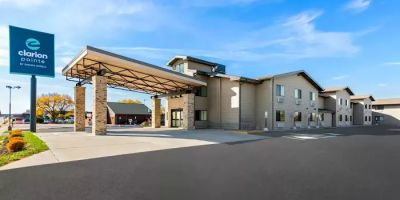 Clarion Pointe