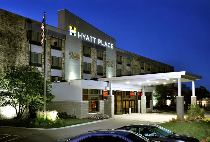 Hyatt Place Milwaukee Airport 5