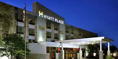 Hyatt Place Milwaukee Airport
