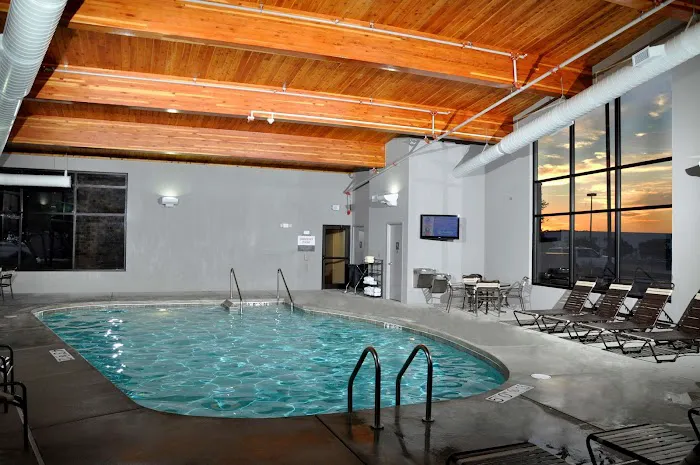 Hyatt Place Milwaukee Airport 5