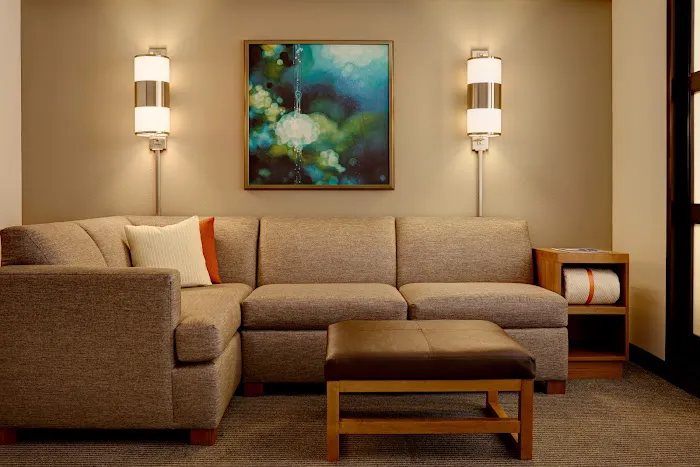 Hyatt Place Milwaukee Airport 5