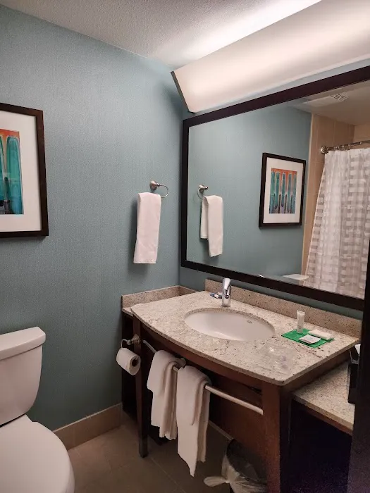 Hyatt Place Milwaukee Airport 5