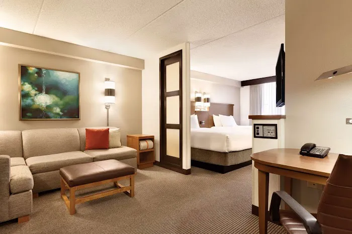 Hyatt Place Milwaukee Airport 5