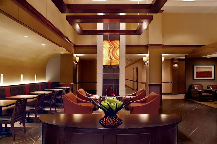 Hyatt Place Milwaukee Airport 5