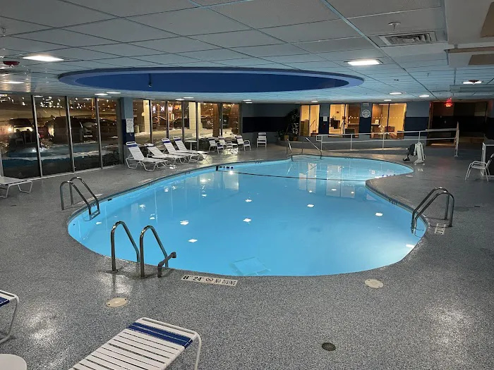 Four Points by Sheraton Milwaukee Airport 5