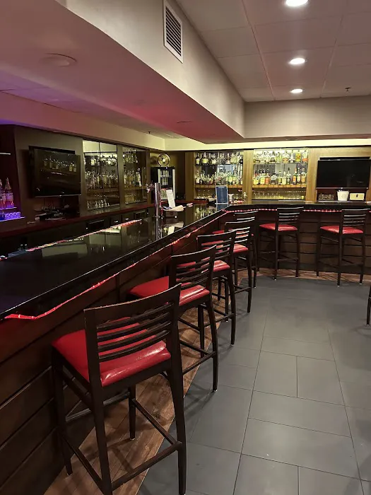 Four Points by Sheraton Milwaukee Airport 5
