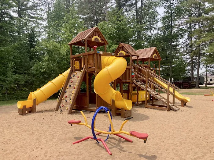 Captain's Cove Resort LLC 4