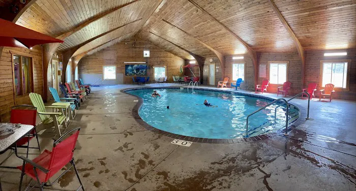 Captain's Cove Resort LLC 4